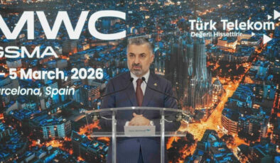 Türk Telekom’dan 5G Hamlesi: Altyapı Güçleniyor, Hedef Dijital Dönüşüm