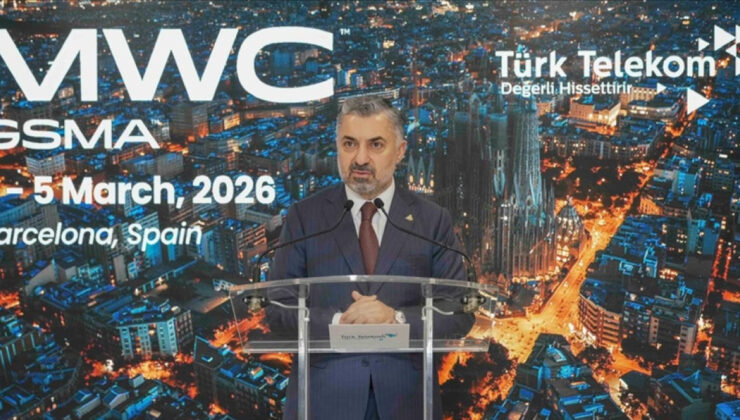 Türk Telekom’dan 5G Hamlesi: Altyapı Güçleniyor, Hedef Dijital Dönüşüm