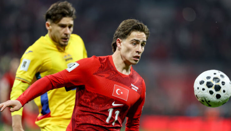 Kenan Yıldız’dan Romanya Maçı Değerlendirmesi ve Play-Off Hedefleri: ‘Rakip Fark Etmez, Hazırlanmamız Lazım!’