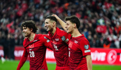 Mert Müldür’den Dünya Kupası Hedefi: “Kim Gelirse Gelsin, Yenmemiz Lazım!”