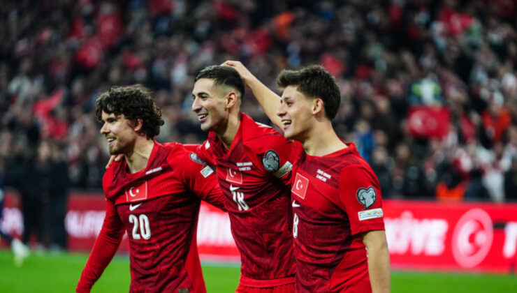 Mert Müldür’den Dünya Kupası Hedefi: “Kim Gelirse Gelsin, Yenmemiz Lazım!”