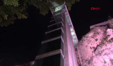 Antalya’da Falezlerden Düşen Genç Hayatını Kaybetti: Olay Yerinde İnceleme Sürüyor