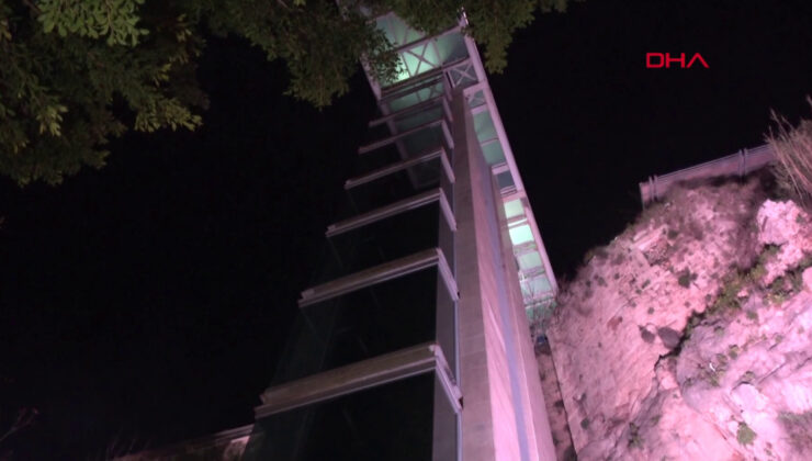 Antalya’da Falezlerden Düşen Genç Hayatını Kaybetti: Olay Yerinde İnceleme Sürüyor