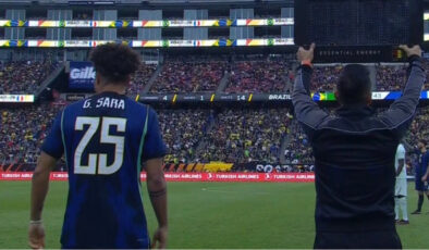 Fransa, Brezilya’yı Hazırlık Maçında Devirdi: Dünya Kupası Öncesi Büyük Sürpriz!