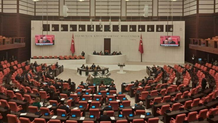 Çeltik, Alkol ve Orman Düzenlemelerini İçeren Yasa Teklifi TBMM’den Geçti: İşte Detaylar