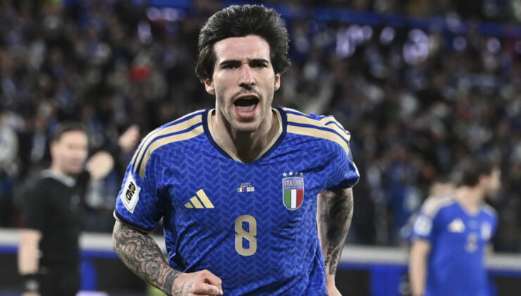 2026 Dünya Kupası’na Giden Yolda Son Viraj: Play-Off’ta Final Heyecanı Başlıyor!