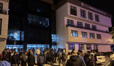 Marmaris Belediyesi’nde Rüşvet ve Usulsüzlük İddiaları: Soruşturma Kapsamında Gözaltılar ve Aramalar