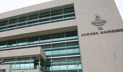 Şaban Kazdal, Anayasa Mahkemesi Üyeliğine Seçildi: Erdoğan’ın Onayıyla Yeni Dönem