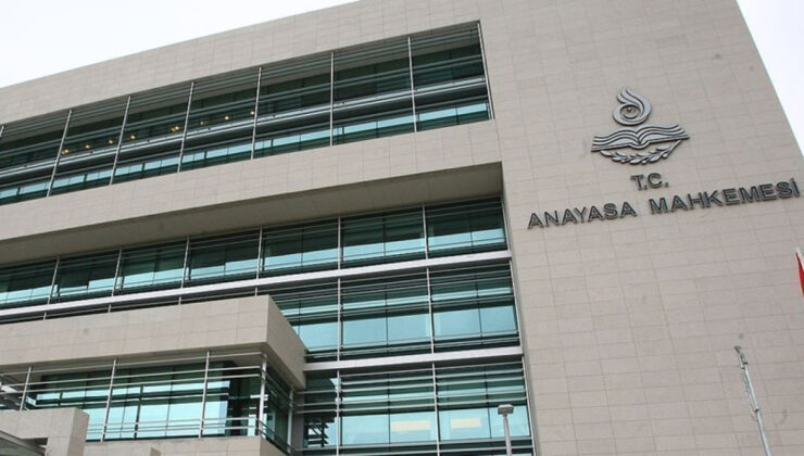 Şaban Kazdal, Anayasa Mahkemesi Üyeliğine Seçildi: Erdoğan’ın Onayıyla Yeni Dönem