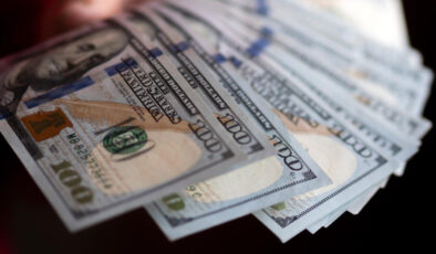 Küresel Borç Rekor Seviyede: 348,3 Trilyon Dolara Ulaştı, Riskler Değişiyor