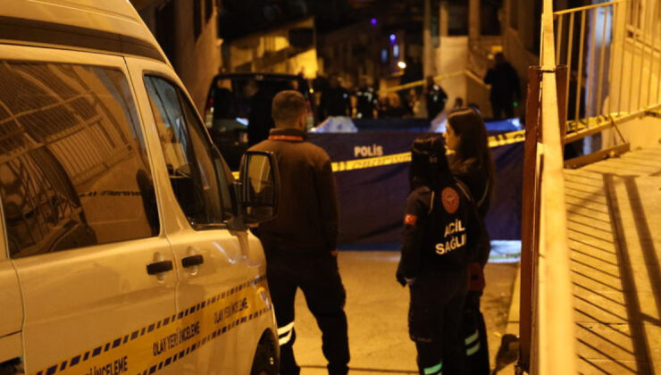 İzmir’de Kan Donduran Cinayet ve İntihar: Eski Eşini Öldürdükten Sonra Yaşamına Son Verdi