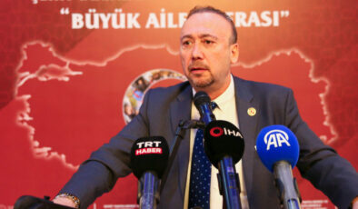 Son Dakika: Uşak Belediye Başkanı Özkan Yalım Rüşvet Operasyonunda Gözaltına Alındı