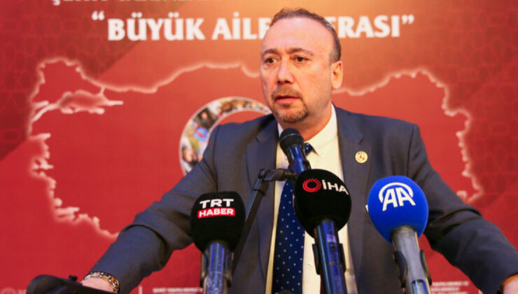 Uşak Belediye Başkanı Özkan Yalım Rüşvet Operasyonunda Gözaltına Alındı: 11 Şüpheli Yakalandı