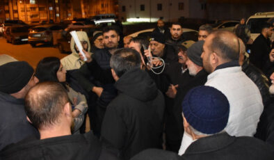 Sivas’ta Umre Dolandırıcılığı İddiası: 125 Kişi Mağdur Oldu