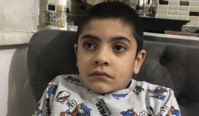 Malatya’dan Adıyaman’a Ziyarete Gelen 8 Yaşındaki Otizmli Çocuk Fırat Can Temel Kayboldu: Arama Çalışmaları Devam Ediyor