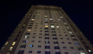 Esenyurt’ta 35 Katlı Binadan Düşen Yabancı Uyruklu Kadın Hayatını Kaybetti: Olay Yerinde İnceleme Başlatıldı