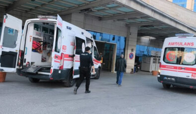 Tekirdağ Çerkezköy’de Trajik Ölüm: Römorkun Arkasında Ölü Bulunan Kişi