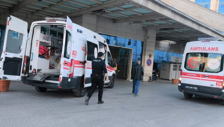 Tekirdağ Çerkezköy’de Trajik Ölüm: Römorkun Arkasında Ölü Bulunan Kişi