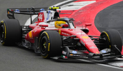 Formula 1 Japonya Grand Prix’si Heyecanı Başlıyor: Suzuka’da Zafer Arayışı!