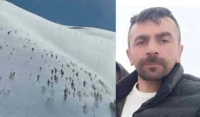 Artvin’deki Çığ Felaketinde Kayıp Bülent Gezer’e 86 Gündür Ulaşılamadı: Arama Çalışmaları Devam Ediyor