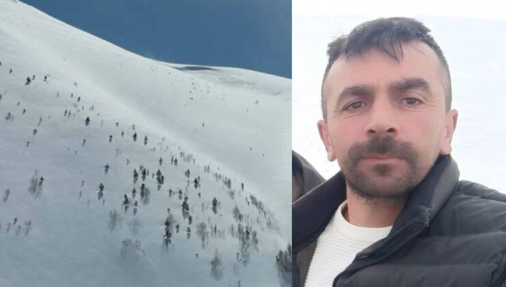 Artvin’deki Çığ Felaketinde Kayıp Bülent Gezer’e 86 Gündür Ulaşılamadı: Arama Çalışmaları Devam Ediyor