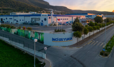 İnci Holding, İnci GS Yuasa Ortaklığını Sonlandırıyor: Stratejik İş Birliği Modeline Geçiş