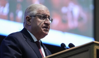 MSB’den Epstein’in İncirlik Hava Üssü’nü Kullanması İddiasına Reddiye: İhbar veya Şikayet Yok