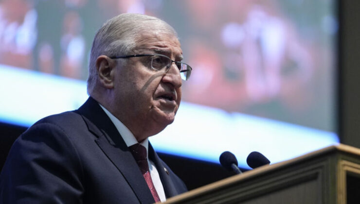 MSB’den Epstein’in İncirlik Hava Üssü’nü Kullanması İddiasına Reddiye: İhbar veya Şikayet Yok