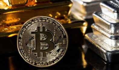 JPMorgan Analizi: İran Savaşı Bitcoin’i Altın ve Gümüşten Daha İyi Güvenli Liman Yaptı