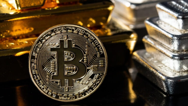 JPMorgan Analizi: İran Savaşı Bitcoin’i Altın ve Gümüşten Daha İyi Güvenli Liman Yaptı