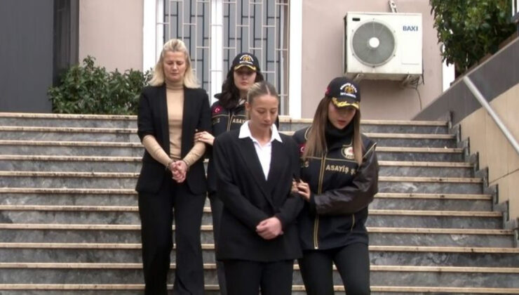 Kubilay Kaan Kundakçı Cinayetinde Yeni Gelişmeler: Aleyna Kalaycıoğlu’nun Eski Sözleri Gündeme Geldi