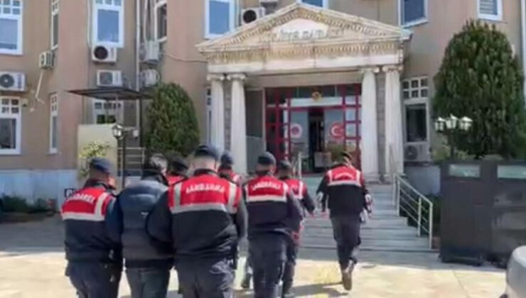 Didim’de Kaçak Göçmen Operasyonu: 101 Kişi Yakalandı, 3 Organizatör Tutuklandı