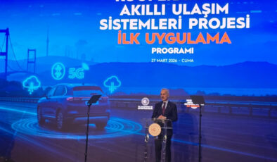 Türkiye’de 5G ile Akıllı Ulaşım Dönemi Başlıyor: Hasdal-İstanbul Havalimanı’nda İlk Adım