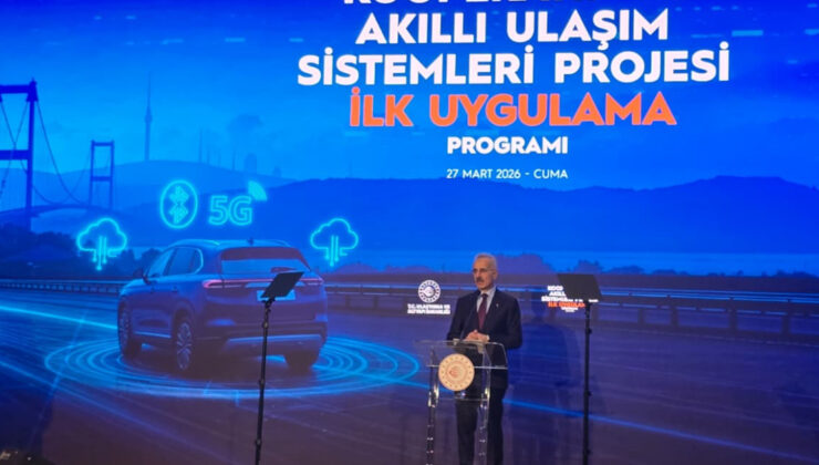 Türkiye’de 5G ile Akıllı Ulaşım Dönemi Başlıyor: Hasdal-İstanbul Havalimanı’nda İlk Adım