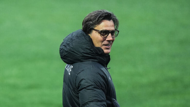 Montella’dan Tarihi Zaferler: A Milli Takım, Dünya Kupası’na Gidiyor!