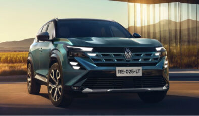 Omoda 7 ve Renault Boreal’in Fiyatları Sızdı: Yeni Otomobillerin Fiyatları Erken Açıklandı