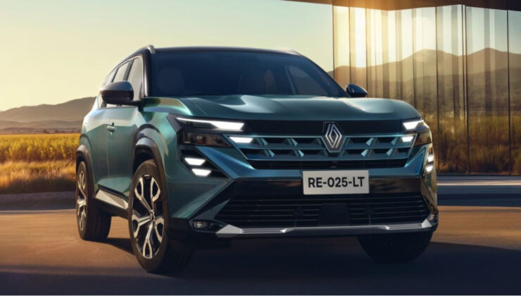 Omoda 7 ve Renault Boreal’in Fiyatları Sızdı: Yeni Otomobillerin Fiyatları Erken Açıklandı