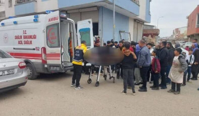 Şanlıurfa’da Silahlı Saldırıya Uğrayan 17 Yaşındaki Genç Hayatını Kaybetti: Olayda Gözaltı
