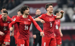 Ferdi Kadıoğlu’ndan Tarihi Gol! Türkiye, 2026 Dünya Kupası Play-Off Finalinde!