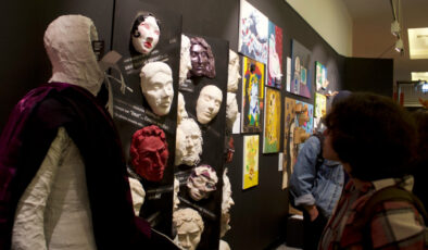 Uluslararası İstanbul Çocuk ve Gençlik Sanat Bienali, Sanatı Mutlulukla Buluşturuyor: 8. Edisyon DenizBank Desteğiyle Başlıyor!