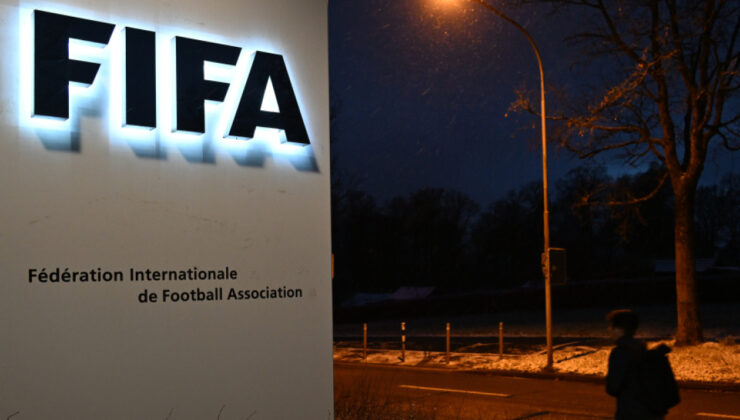 FIFA’dan Kayserispor ve Amed Sportif Faaliyetler’e Transfer Yasağı: Gelişmeler ve Detaylar