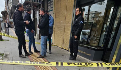 Diyarbakır Bismil’de Kuyumcu Soygun Girişiminde Yaralandı: Şüpheliler Aranıyor