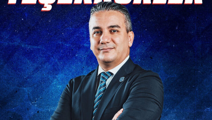 Anadolu Efes’te Ayrılık: Sportif Direktör İsmail Şenol ile Yollar Ayrıldı