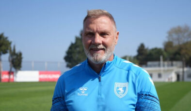 Samsunspor Teknik Direktörü Thorsten Fink’ten Sezon Değerlendirmesi: Başarı Sadece Sıralamayla Ölçülmez