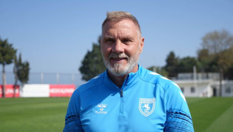 Samsunspor Teknik Direktörü Thorsten Fink’ten Sezon Değerlendirmesi: Başarı Sadece Sıralamayla Ölçülmez