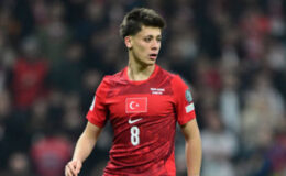 Arda Güler’den Büyüleyici Asist: Türkiye Dünya Kupası’na Bir Adım Daha Yaklaştı!