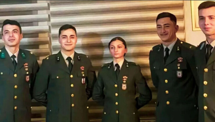 Kara Harp Okulu Mezuniyet Töreni Davalarında Ret Kararları Devam Ediyor: Teğmen Akarsu’nun TSK’ya Dönüş Talebi Reddedildi