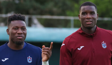 Trabzonspor’da Hedef Zirve: ‘Atan’ ve ‘Tutan’ Oyuncularla Şampiyonluk Yarışı