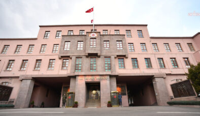 Son Dakika: MSB’den İncirlik Üssü Açıklaması: Sirenler Yanlış Alarm Verdi