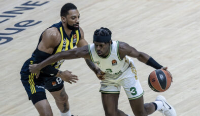 Zalgiris Oyun Kurucusu Sylvain Francisco’dan Fenerbahçe Beko Yorumu: ‘Kardeş Takım Gibiyiz’